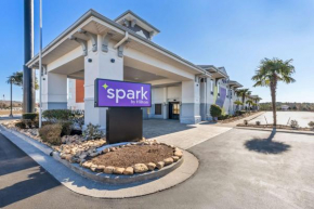 Spark by Hilton Calhoun